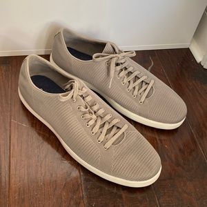 Cole Haan Grand Crosscourt Knit Sneaker Shoes Size 13M C27900